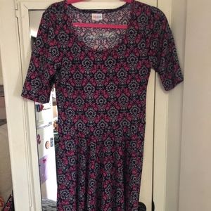 Lula Nicole Dress